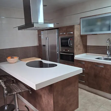 בית נופש Casa Ronda Norte קוניל דה לה פרונטרה