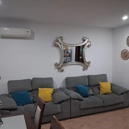Сasa de vacaciones Casa Ronda Norte *