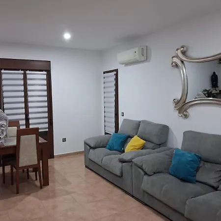 Сasa de vacaciones Casa Ronda Norte *