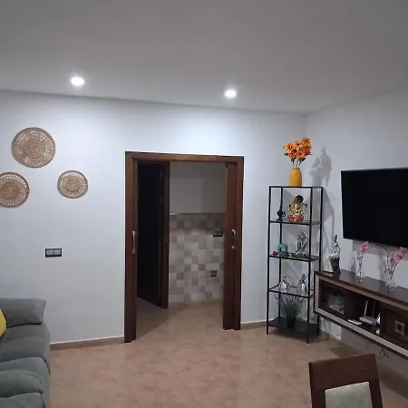 Casa Ronda Norte Conil De La Frontera