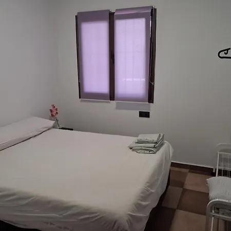 Сasa de vacaciones Casa Ronda Norte