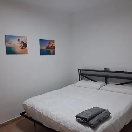 Сasa de vacaciones Casa Ronda Norte *