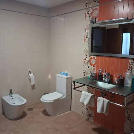 Casa Ronda Norte Сasa de vacaciones *