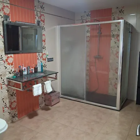 Сasa de vacaciones Casa Ronda Norte
